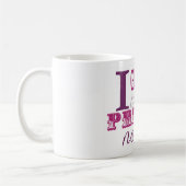 Je deviens payé pour avoir la jolie tasse de clous (Gauche)