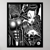 "Je devrai te rappeler..." Affiche (Devant)