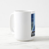 Je devrais acheter une tasse de meme de chat de (Devant gauche)