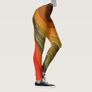"Je dirais Sodona, Arizona" Leggings Comfort