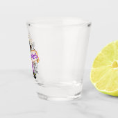 Je doet de Hokus Pokus Witch Magic ID982 Shot Glas (Rechts)