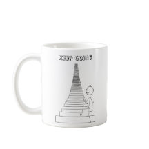 Je doet verbazingwekkende Mok