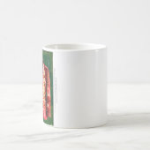 Je Draag wat je eet Koffiemok (Center)