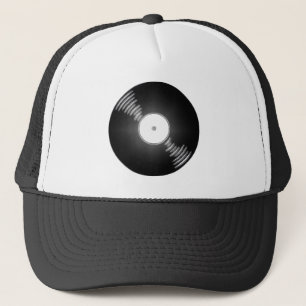 Je draait me rond... trucker pet