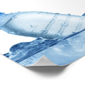 Je Drink meer Poster (Hoek)