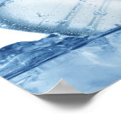 Je Drink meer Poster (Hoek)