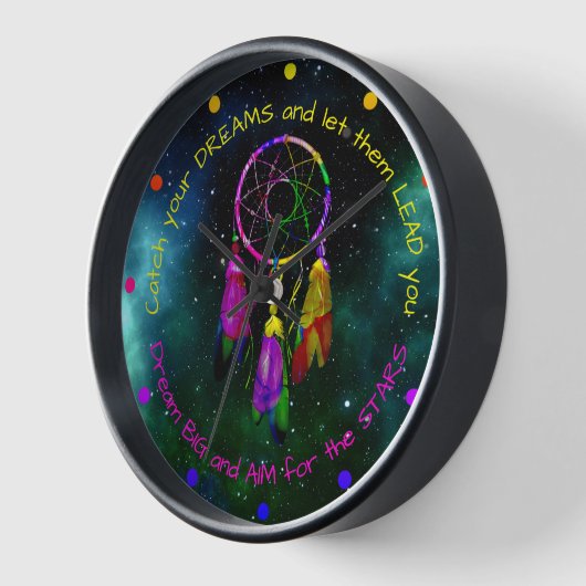 Je dromen dromen dromen Boho Chic (Hoek)