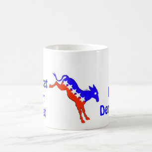Je durft te wedden dat je lief.. koffiemok