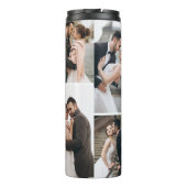 Je eigen | 6 Fotogalerie Thermosbeker (Achterkant)