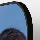 Je eigen aangepaste foto toevoegen pickleball paddle (Links Detail)