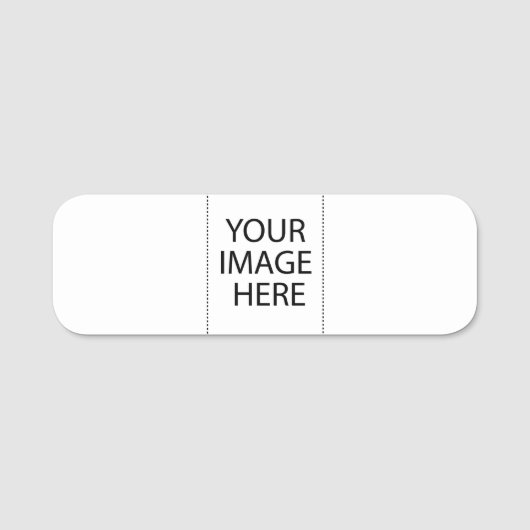 Je eigen badge aanpassen (Voorkant)