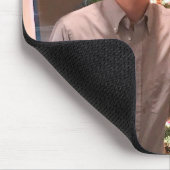 Je eigen foto Afbeelding Modern Muismat (Hoek)