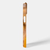 Je eigen foto toevoegen Case-Mate iPhone case (Achterkant / Rechts)