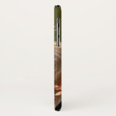 Je eigen foto toevoegen Case-Mate iPhone case (Achterkant/links)