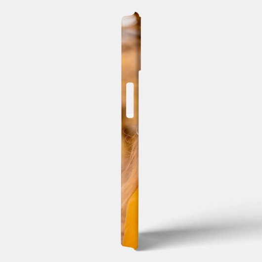 Je eigen foto toevoegen | SJABLOON Case-Mate iPhone Case (Achterkant / Rechts)