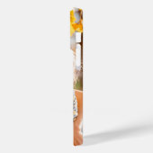 Je eigen foto toevoegen | SJABLOON Case-Mate iPhone Case (Achterkant / Links)