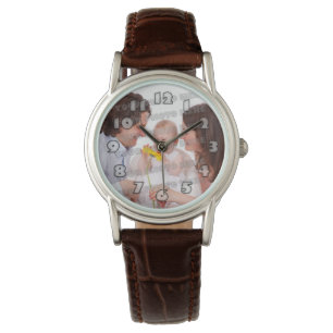 Je eigen horloge maken