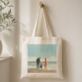 Je Eigen Kunstwerk | Upload je Schilderij Tekening Tote Bag
