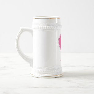 Je eigen Mok! Bierpul