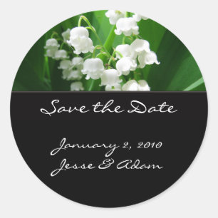 Je eigen tekst aanpassen ronde sticker