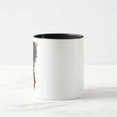 Je fais aussi bien qu'une tasse de tornade (Centre)