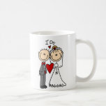 Je fais de la Mug Cérémonie Mariage<br><div class="desc">Restez mariés et faites le voeu de passer le reste de leur vie ensemble ! Bon cadeau pour un mariage !</div>