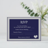 je fais rsvp - coutume (Debout devant)