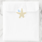 Je fais Sticker Starfish (Sac)