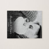 Je favoriete foto legpuzzel (Horizontaal)