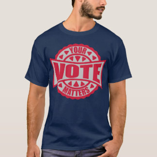 je favoriete vriend t-shirt