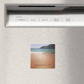 Je foto is aangepast magneet (Insitu (Vaatwasser))