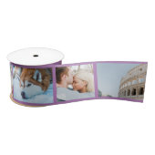 Je foto Keepomwille Custom Modern Lavender Lint (Spoel)