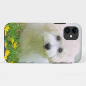 Je foto op iPhone 5 Case-Mate iPhone Case (Achterkant (horizontaal))