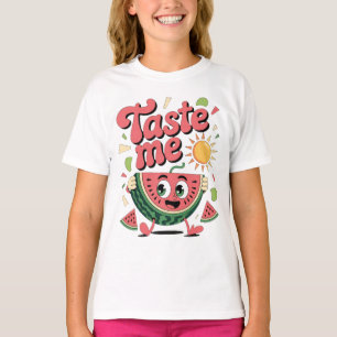 JE GAAT HET PROEVEN! T-SHIRT