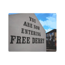 Je gaat nu gratis Derry in