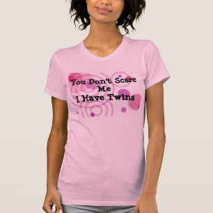 Je geeft me niet om T-Shirt