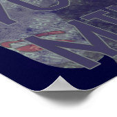 Je geest voeden poster (Hoek)