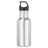 Je geluid doet ertoe 3 waterfles (Achterkant)