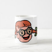 Je gemberMok Koffiemok (Center)