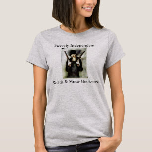 Je Gemeenschap je boekhandel t-shirt