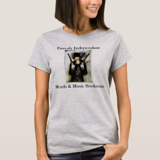 Je Gemeenschap je boekhandel t-shirt