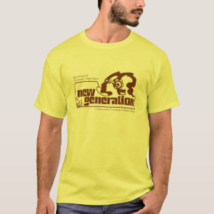 Je generatiewinkel! t-shirt