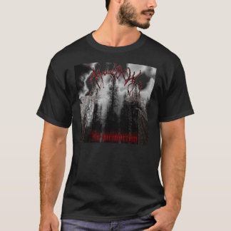 Je god is geen god van mij. t-shirt