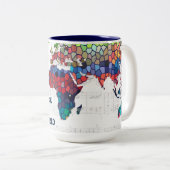 Je gooit mijn Mok op de wereld (Voorkant rechts)