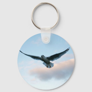 Je gratis lik alleen Jonathan Livingston Sleutelhanger
