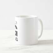 Je grote, lompelijke Mok op maat (Voorkant rechts)