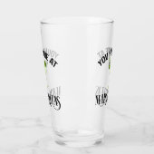 Je had me in Margaritas Glas (Links)