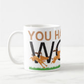 Je had me in Wof Koffiemok (Links)