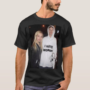 Je hais les femmes Bladee Essential T-Shirt