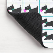 JE HART STEALEN MUISMAT (Hoek)